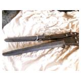 Viega Pureflow 3/4" Pex Press Tool/Crimper