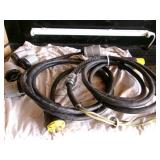 220Volt Cords & Plugs