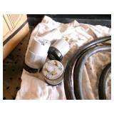 220Volt Cords & Plugs