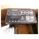 2-Stancor Elec Transformers & Misc Electrical