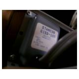 2-Stancor Elec Transformers & Misc Electrical