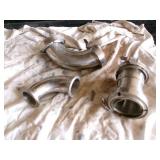 2" Stainless Steel Pipe Fittings