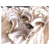 2" Stainless Steel Pipe Fittings