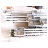 Misc Electrical Boxes & Conduit
