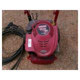 Craftsman Pressure Washer W/Hose & Wand