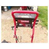 Craftsman Pressure Washer W/Hose & Wand