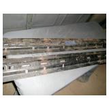 GooseNeck/Fifth Wheel In Box Bed Rails