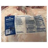 I - Boneless Pork Shoulder Butt Roast by Wholestone Farms 8LBs Minimum