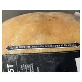 F - Kretschmar Herb & Garlic Chicken Breast Coated with Seasonings