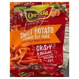Ore-Ida Sweet Potato Straight Cut Fries 19 oz - Pack of 3