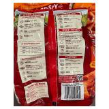 Ore-Ida Sweet Potato Straight Cut Fries 19 oz - Pack of 3