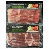 Smithfield Premium Center Cut Applewood Smoked Bacon