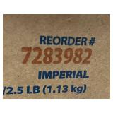 M - 2.5LBs Package of Block & Barrel Traditional Raw Bratwurst Sausages