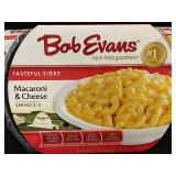 Set of 3 Bob Evans Macaroni & Cheese 20oz Packaged Meals