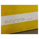 Ling Ling Tokyo-Style Ramen Shoyu Chicken Noodle Bowls - Pack of 4