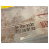 M - Oscar Mayer Deli Fresh Rotisserie Seasoned Chicken Breast - 2 Mega Packs