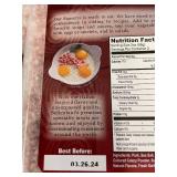 Bellantani Diced Pancetta - 4 Pack