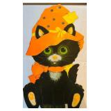 Variety of Fun Halloween Decorations