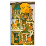 Variety of Fun Halloween Decorations