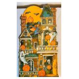 Variety of Fun Halloween Decorations