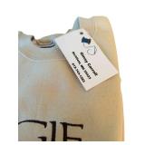 Three New Grandma Embroidered Sweatshirts / This Grandma is Fantastic Embroidered Sweatshirts