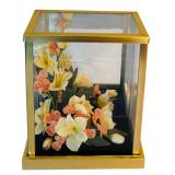 Beautiful Faux Floral Table Top Displays