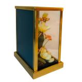 Beautiful Faux Floral Table Top Displays