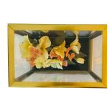 Beautiful Faux Floral Table Top Displays