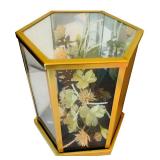 Beautiful Faux Floral Table Top Displays