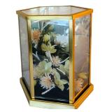 Beautiful Faux Floral Table Top Displays