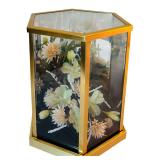 Beautiful Faux Floral Table Top Displays