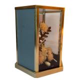 Beautiful Faux Floral Table Top Displays