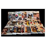 Variety of Sewing Patterns including Sewing Patterns by McCalls, Simplicity and More