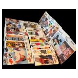 Variety of Sewing Patterns including Sewing Patterns by McCalls, Simplicity and More