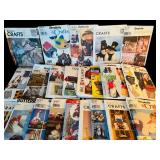 Variety of Sewing Patterns including Sewing Patterns by McCalls, Simplicity and More