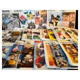 Variety of Sewing Patterns including Sewing Patterns by McCalls, Simplicity and More