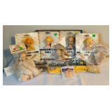 New Doll Crafting Parts