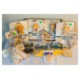 New Doll Crafting Parts