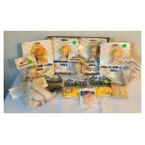 New Doll Crafting Parts