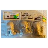 New Doll Crafting Parts