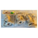 New Doll Crafting Parts