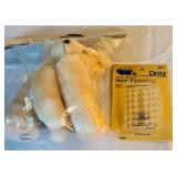 New Doll Crafting Parts