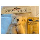 New Doll Crafting Parts