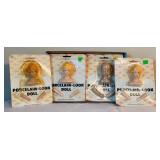 New Doll Crafting Parts