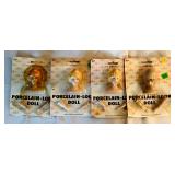 New Doll Crafting Parts