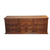 Vintage Thomasville Dresser