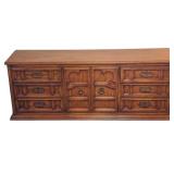 Vintage Thomasville Dresser