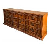 Vintage Thomasville Dresser