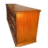 Vintage Thomasville Dresser