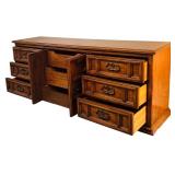 Vintage Thomasville Dresser